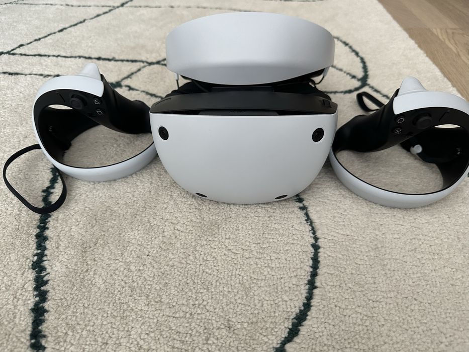 Play Station VR2(PSVR2)