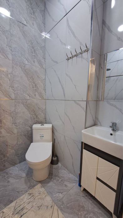 Продается 3х комнатная квартира