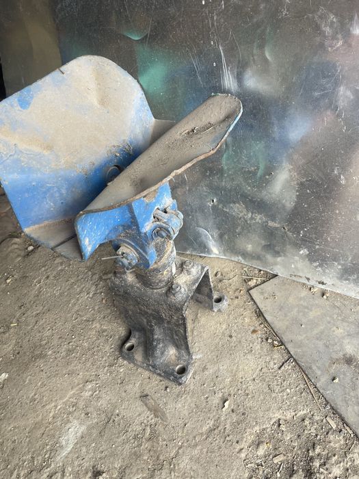 Cupla remorcare u650