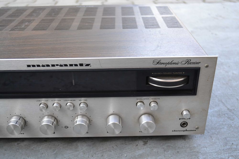 Ampificator Marantz model 2245
