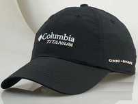 Columbia (USA)  кепка бейсболка технология  Omni-Shade защита UPF 50