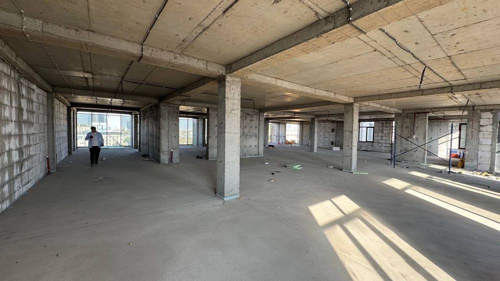 Продаётся офис в Бизнес центре