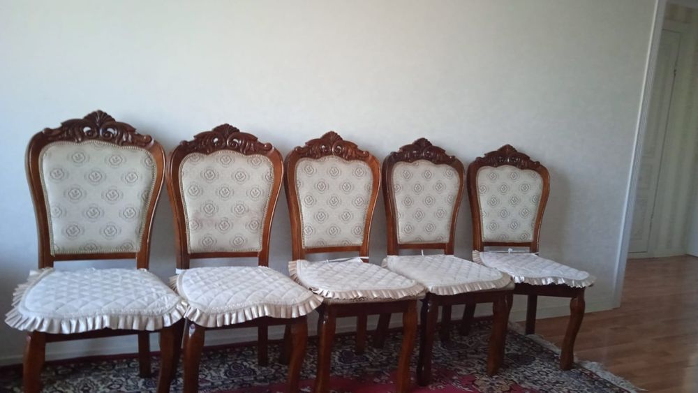 Продам стулья, состояние отличное