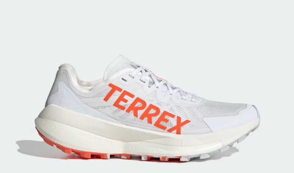 Женские кроссовки Adidas Terrex Agravic  оригинал, new EUR 37.5, 38
