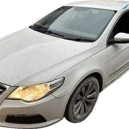 Dezmembrez vw passat cc 1.8 tsi  motor cdaa cutie MUE cod culoare LB9A