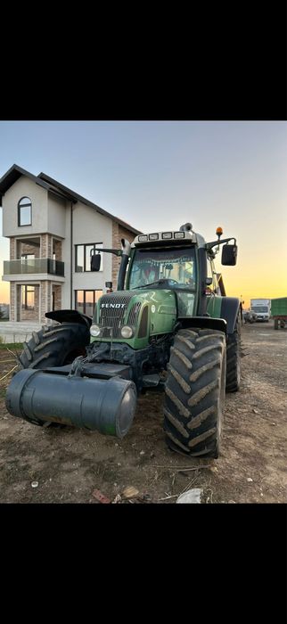 Fendt 716.