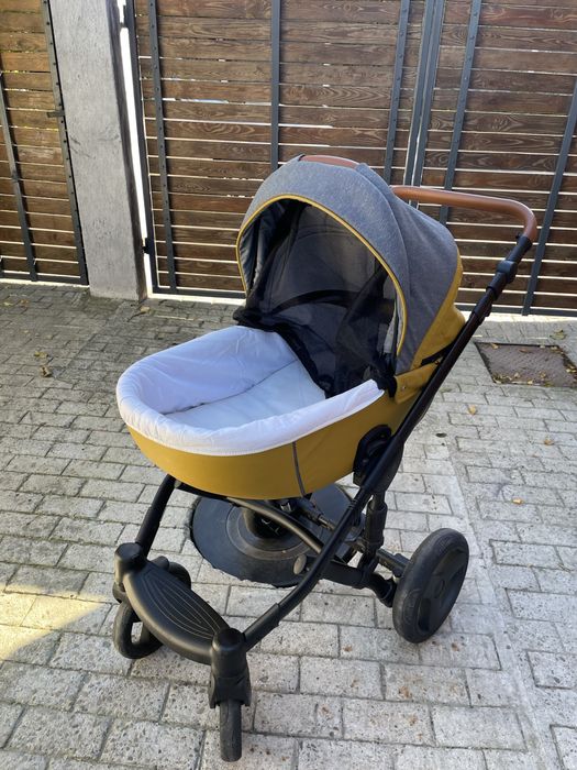 Carucior Krausman 3 in 1