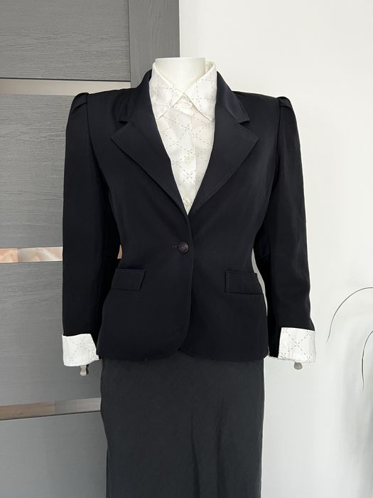 Palton lână H&M ca nou