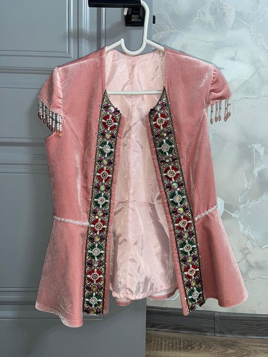 Новый Кажекей сатылады