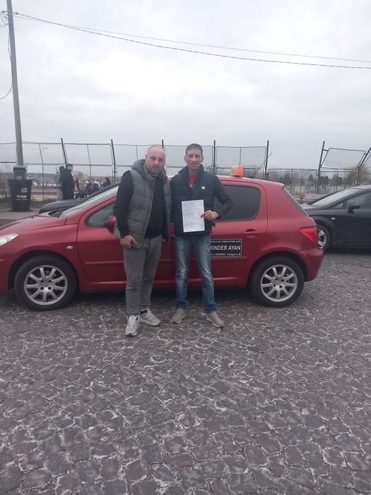 Scoala de soferi / Driving school - in rate