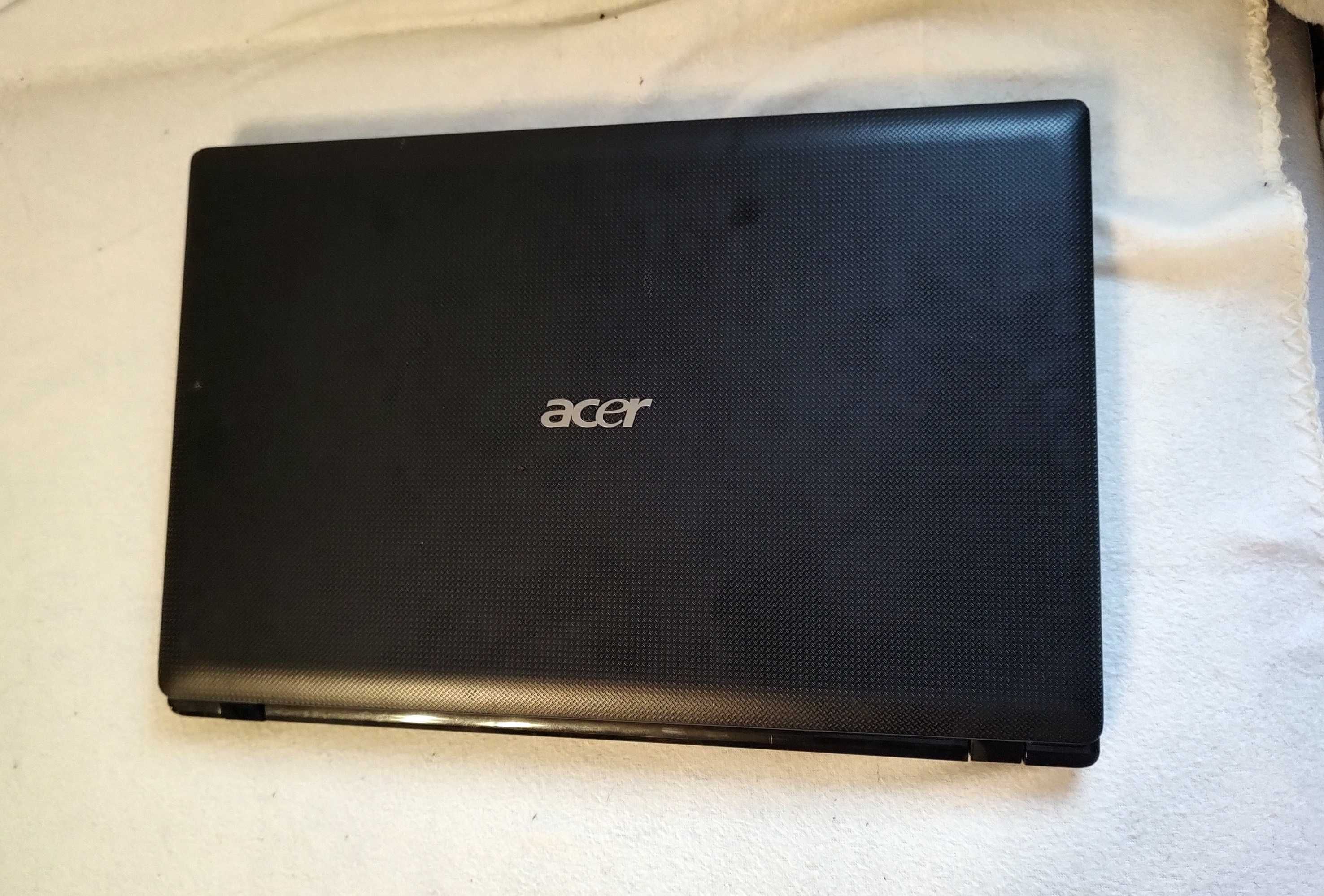 Laptop Acer Aspire 7741G Ms2309 - orice piesa, MB - defect