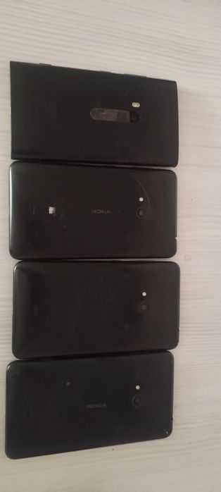 Obiect Nokiaa  pentru colec