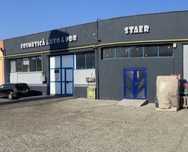 Hala productie/depozit 200m2