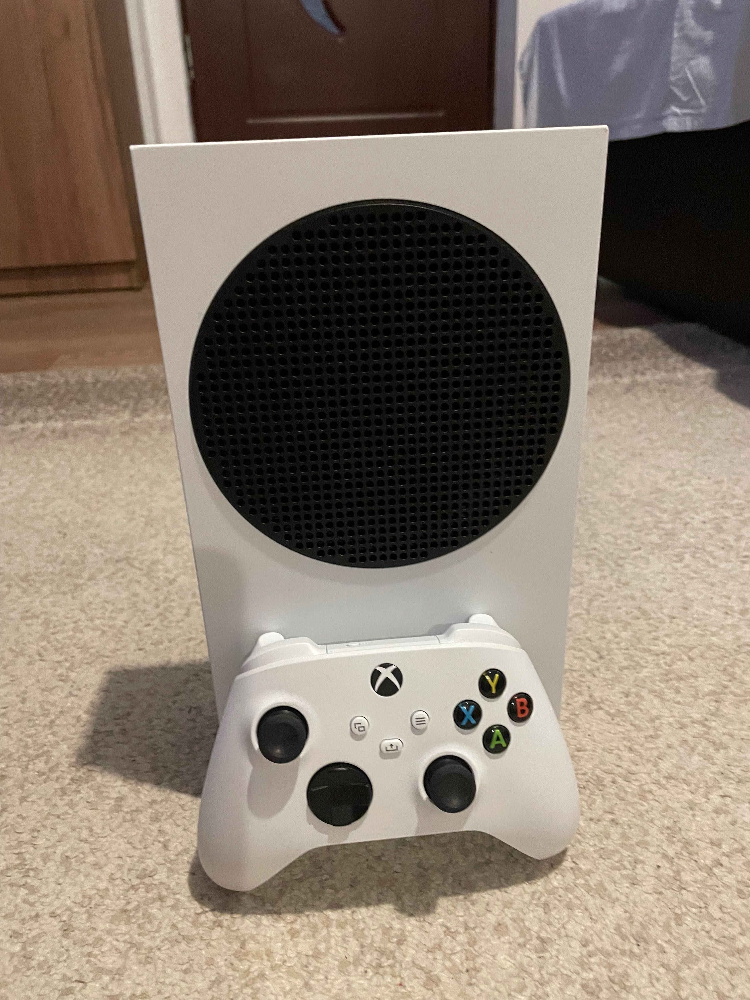 Xbox series s 512Gb