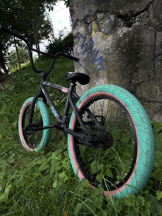 BMX Subrosa Sono - Cadru 20” - RANT 20x2.35