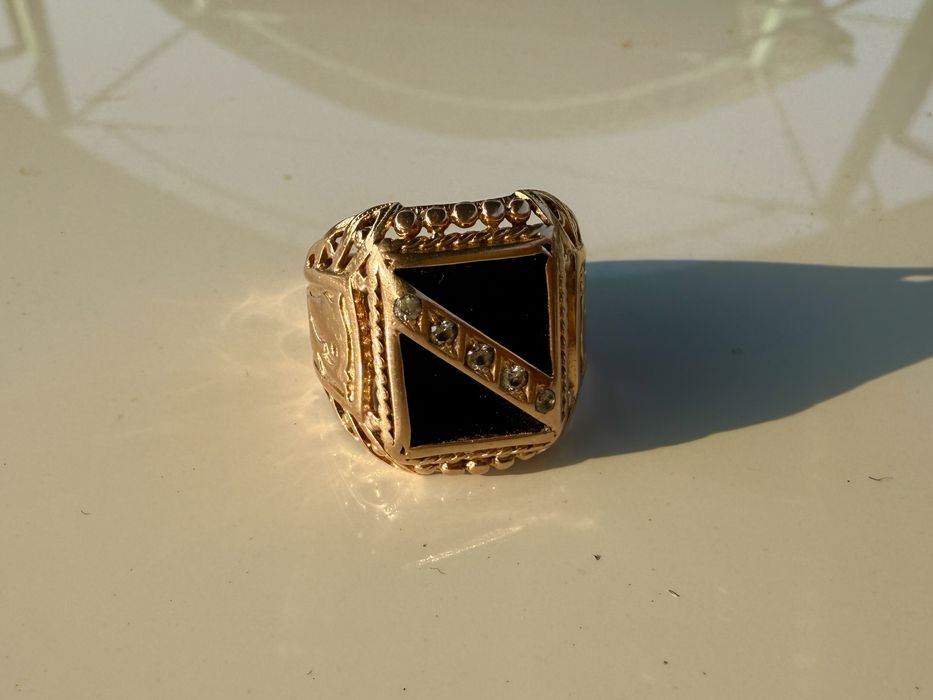 Тилла узук 585 проба