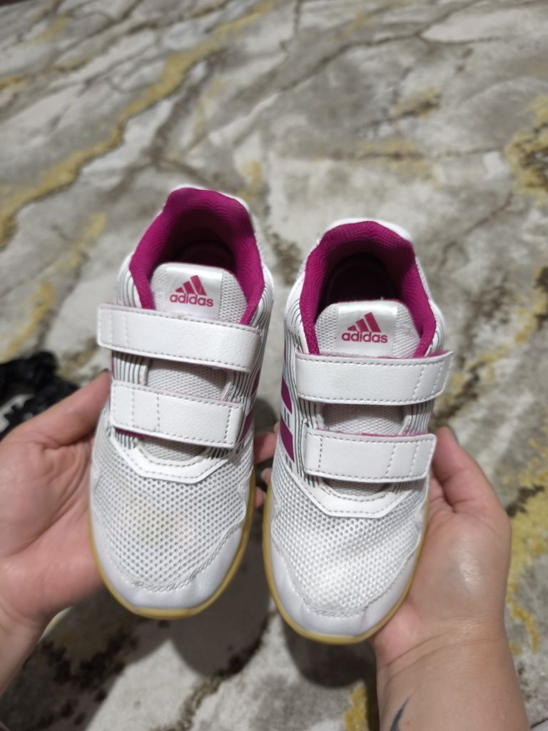 Детски маратонки Adidas