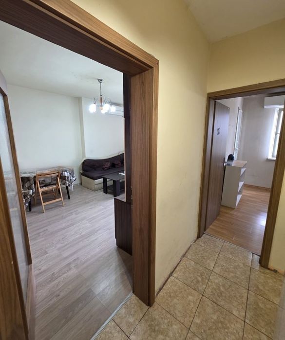 Продава се Двустаен апартамент в София, Люлин 10 - 46 кв.м за 2587 €/кв.м - Снимка #4