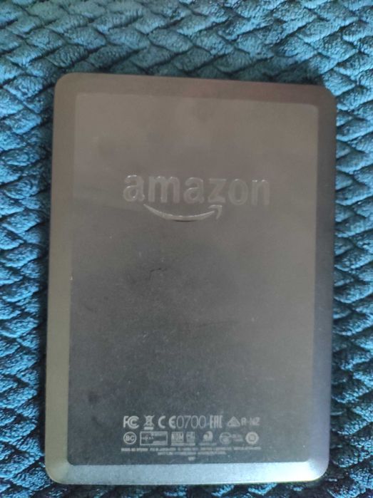 Kindle 7th Generation