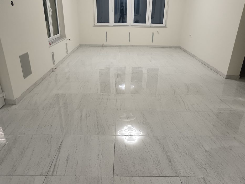 Montaj gresie si faianta