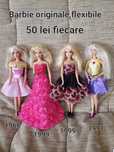 Păpuși Barbie,Mattel