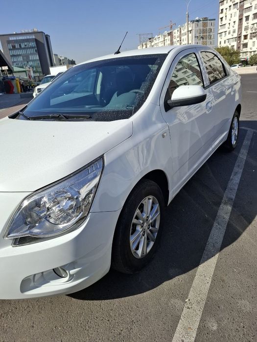 Срочно Кобалт сотилади