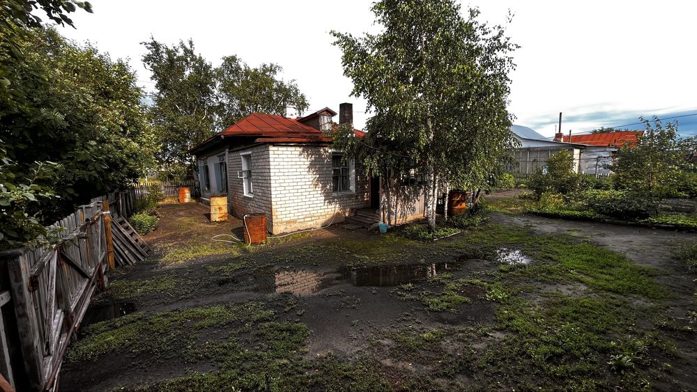 Продам дом в Бишкуле