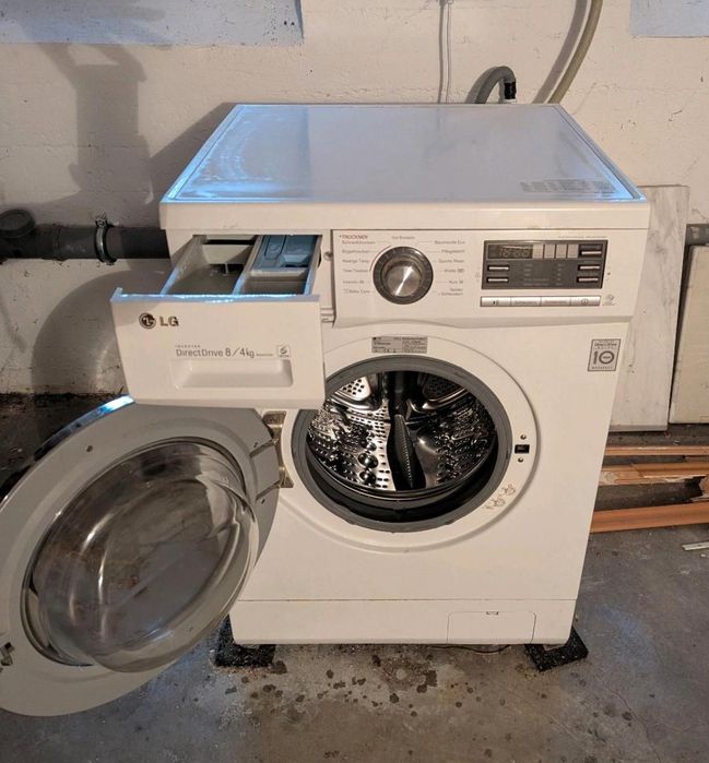 Masina de spalat Siemens / Miele