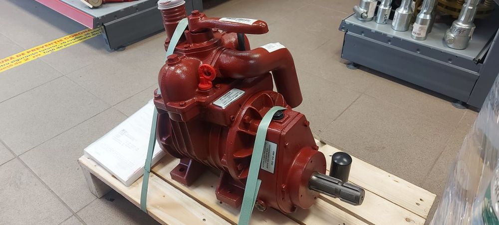 Pompa Vidanja import Italia preț 6500 lei tva inclus se poate trimite