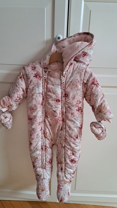 Next baby космонавт 6-9м.