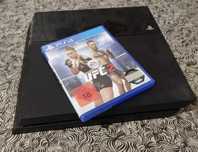Sony Playstation 4