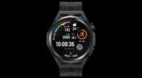 Продавам Huawei GT runner Smartwatch