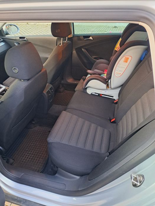Vand WV Passat B6 2L 170pc