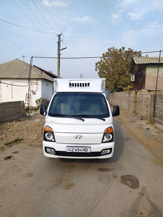 Хундай реф услуги