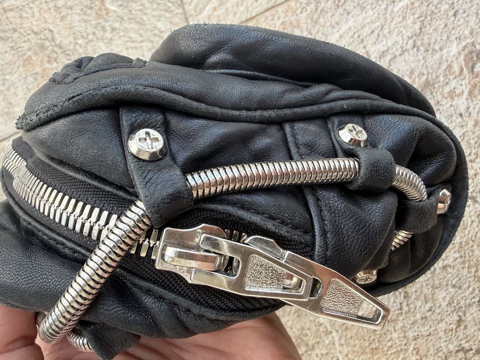 Alexander Wang Chain Bag
