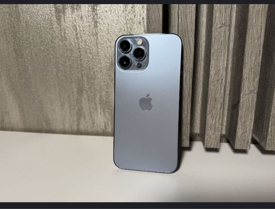 Vand iphone 13 Pro Max