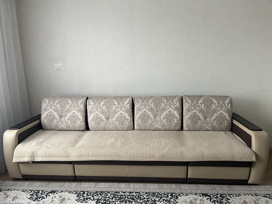Диван Евромебель