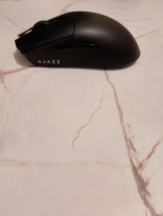 Игровая мышь Ajazz AJ139 Pro