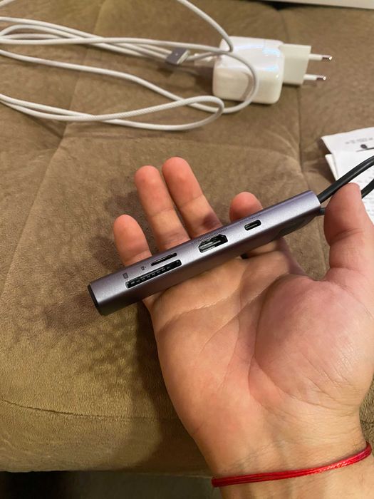 Apple Macbook Air M2