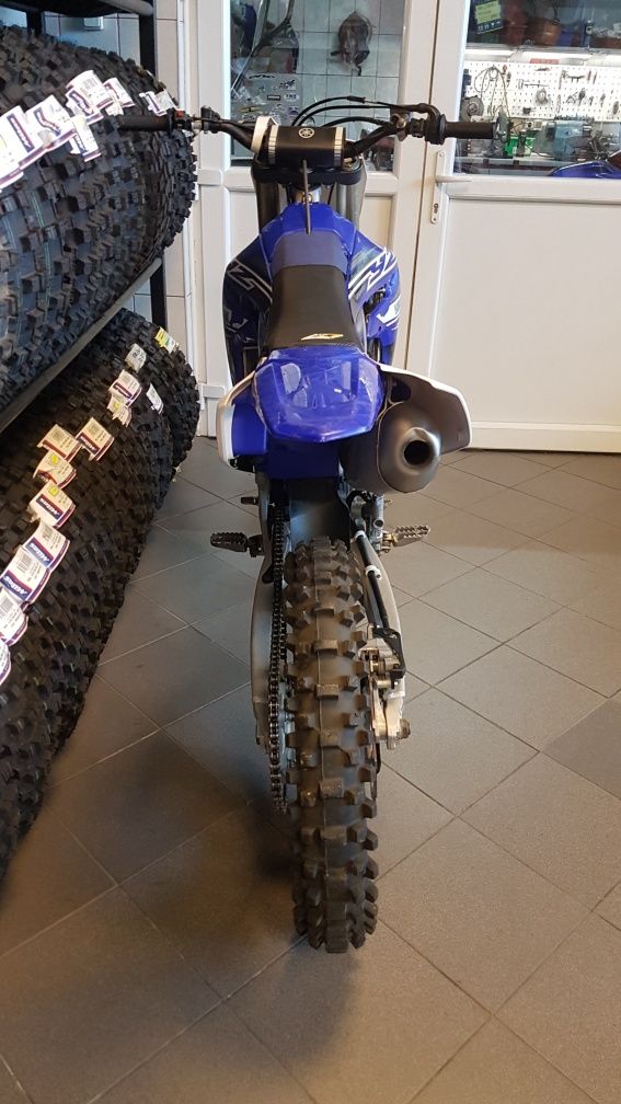 Yamaha YZ 250 F 2019