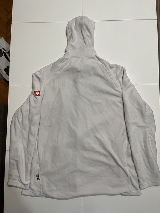 Engelbert Strauss XL bluza polar cu gluga