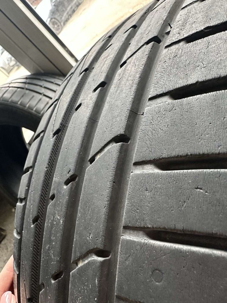 Hankook 225/45/17