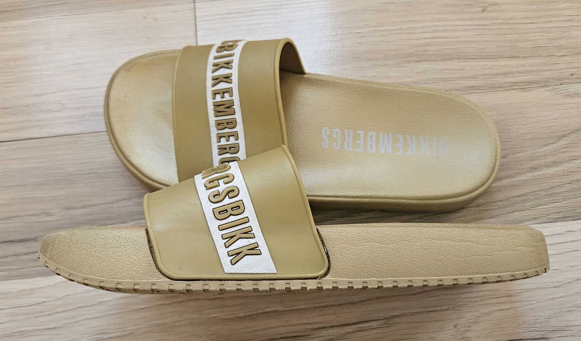 Дамски чехли Dirk Bikkembergs - 37,5