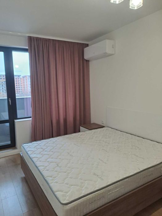 Дава се под наем Тристаен апартамент в Пловдив, Център - 90 кв.м за 765 € - Снимка #2