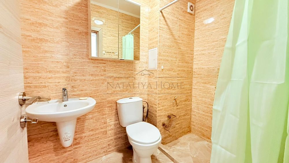 2-стаен в Бургас-Сарафово площ 58 цена 140000