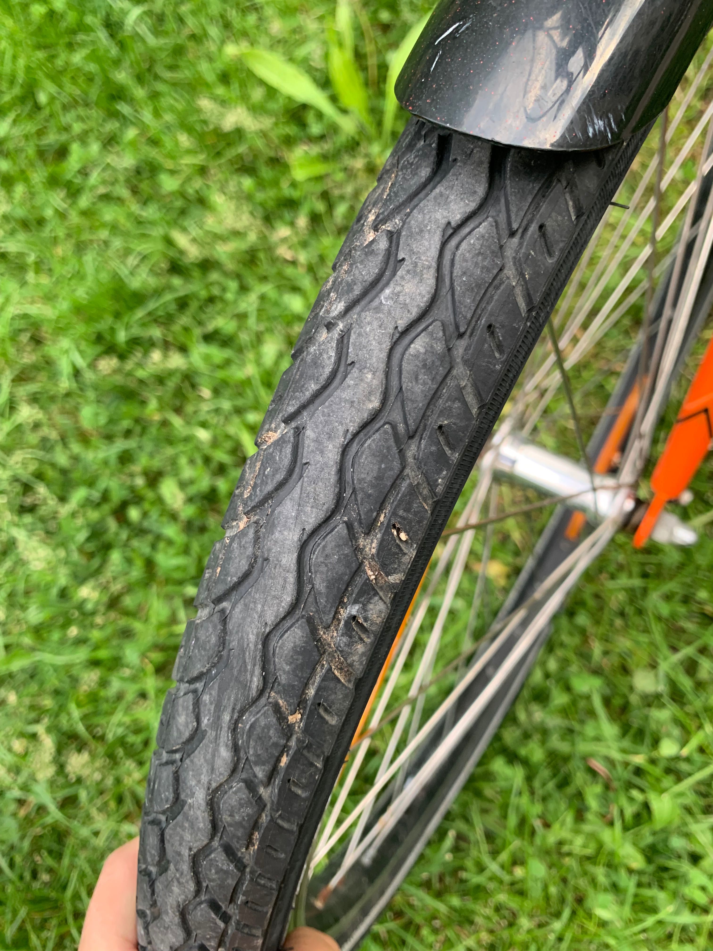 Bicicletă medie pentru copii