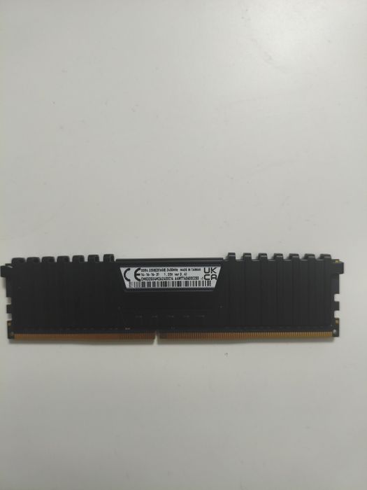 16gb DDR4 3200mhz