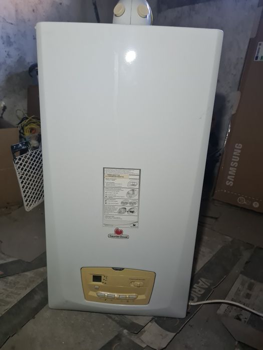 centrala saunier duval themaclassic f25e piese