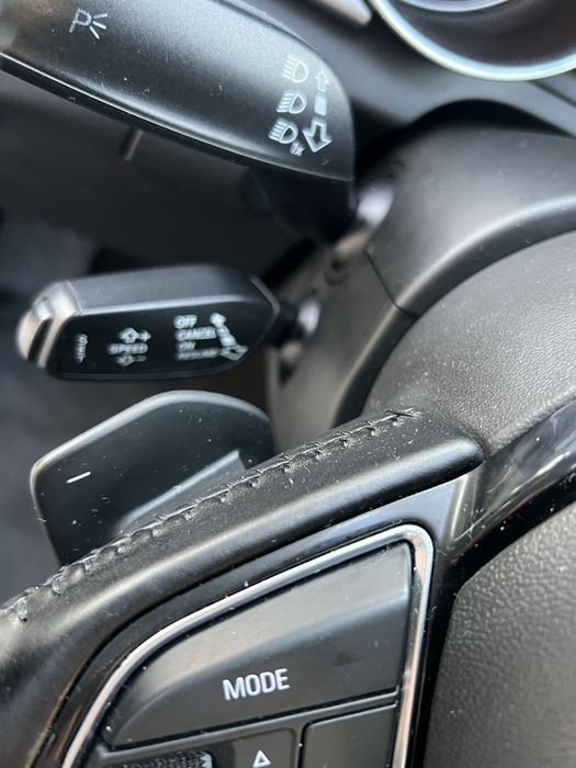 Audi A5 2.0 TDI 177 CP facelift Automat 2013