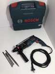 Rotopercutor Bosch GBH 2-26